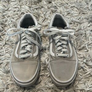 Vans shoes